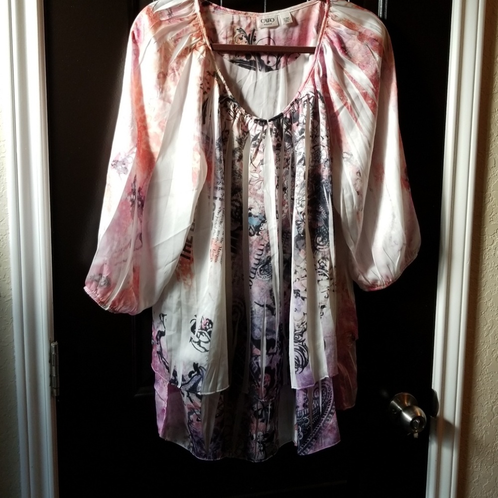 Cato Top